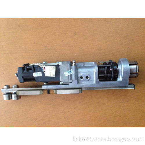 MSR NOZZLE UNIT 104671010016 1046710100